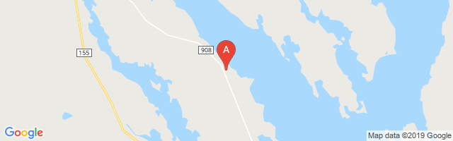 Île-à-la-Crosse Airport图片
