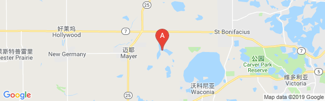 Goose Lake Seaplane Base Airport图片