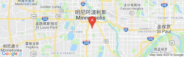 Abbott Northwestern Hospital Airport图片
