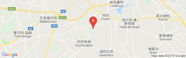 Halen heliport Airport图片