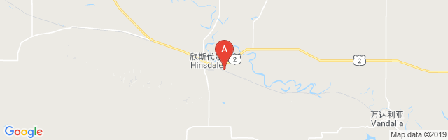 Hinsdale Airport图片