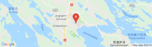 Varkaus Airport图片