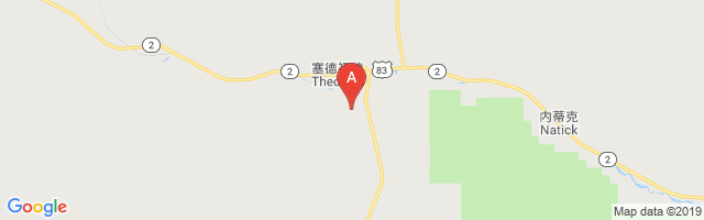 Thomas County Airport图片