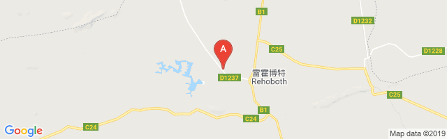 Rehoboth Airstrip Airport图片