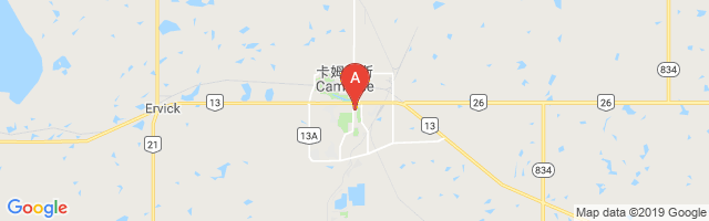 Camrose / St Mary's Hospital Airport图片