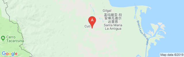 El Gilgal Airport图片