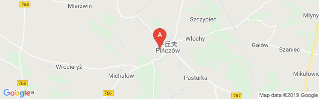 Pińczów Airport图片
