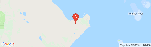 Cape Flattery Airport图片