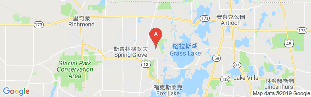 Pillow Hill Airport图片