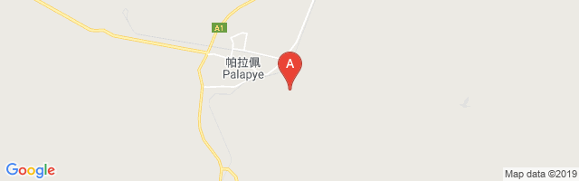 Palapye Airport图片