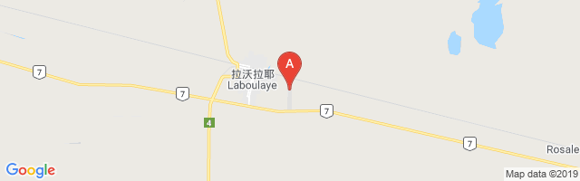 Laboulaye Airport图片