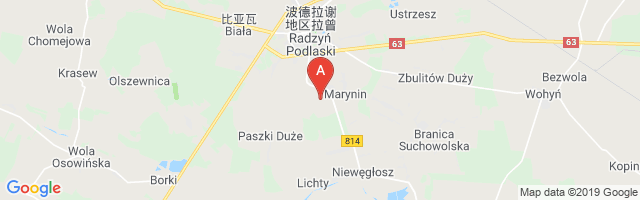 Radzyń Podlaski-Marynin Airport图片