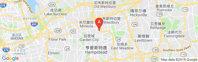 Roosevelt Field Airport图片