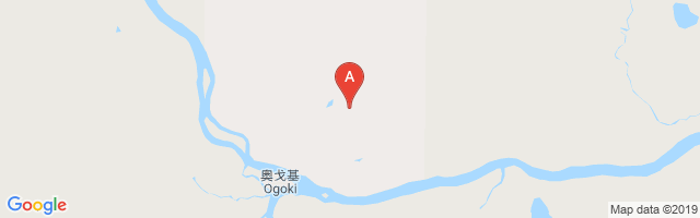Ogoki Post Airport图片