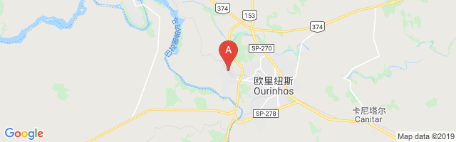 Ourinhos Airport图片