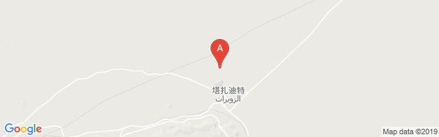 Tazadit Airport图片