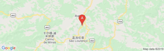São Lourenço Airport图片