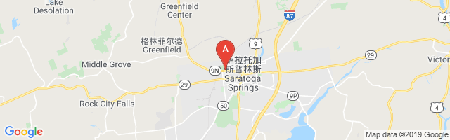 Saratoga Hospital Airport图片