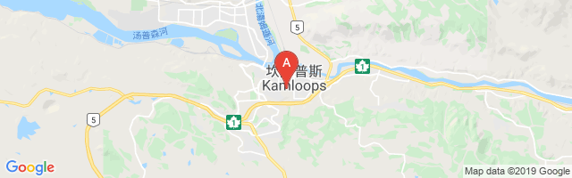 Kamloops (Royal Inland Hospital) Airport图片