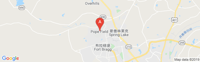 Pope AFB Airport图片