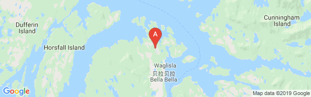 Bella Bella (Campbell Island) Airport图片