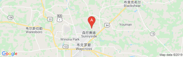 Satilla Regional Medical Center Airport图片