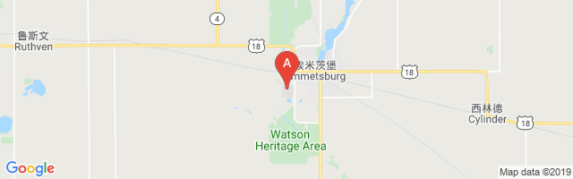 Emmetsburg Municipal Airport图片