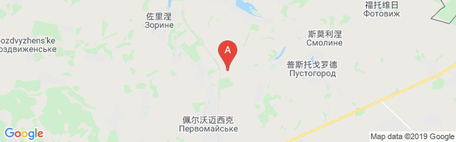 Pustogorod Air Base Airport图片