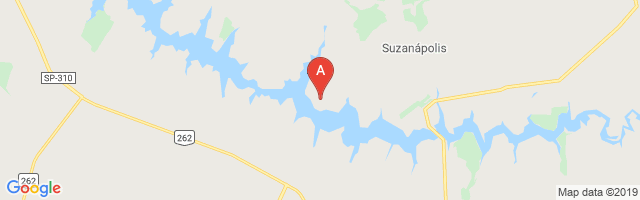 Fazenda União Suzanópolis Airport图片
