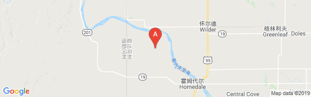 West Valley Hospital Airport图片