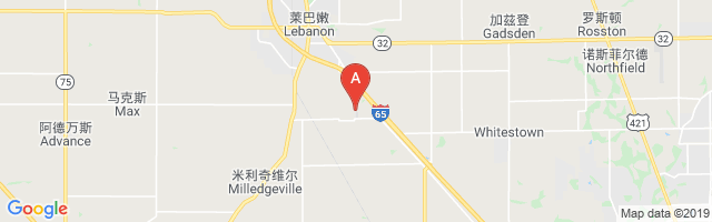 Boone County Airport图片