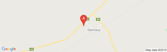 Daireaux Airport图片