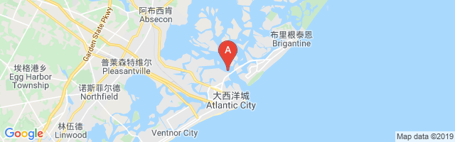 Harrah's Landing Seaplane Base Airport图片