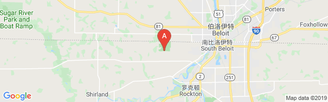 Blackhawk Farms Inc Airport图片