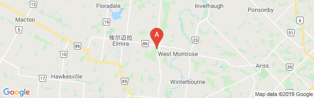 Elmira (East) Airport图片