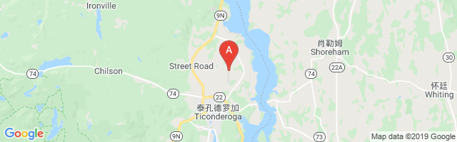 Ticonderoga Municipal Airport图片