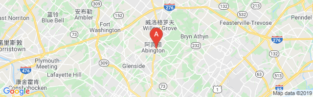 Abington Memorial Hospital Airport图片
