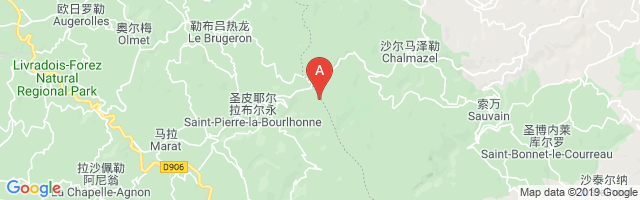 Col Du Beal Airport图片