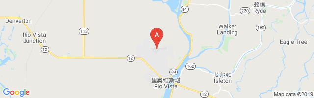 Rio Vista Municipal Airport图片