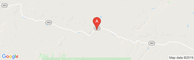 Shotgun Ranch Airstrip Airport图片