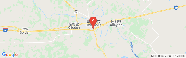 Columbus Community Hospital Airport图片