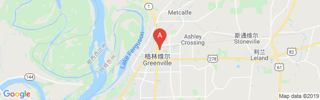 Delta Regional Medical Center Airport图片