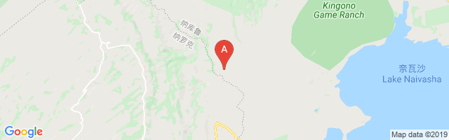 Ndabibi Airport图片