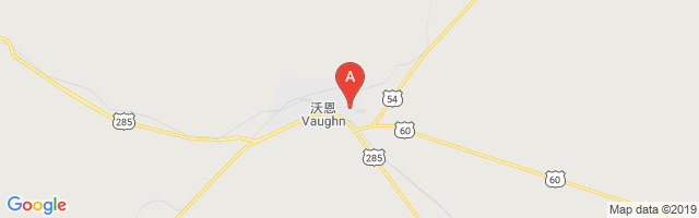 Vaughn Municipal Airport图片
