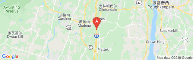 Old Orchard Airpark Airport图片