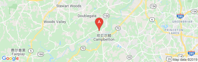 Chattahoochee Air Park Airport图片