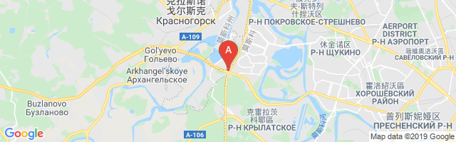 MKAD 63 Kilometr Helipad Airport图片