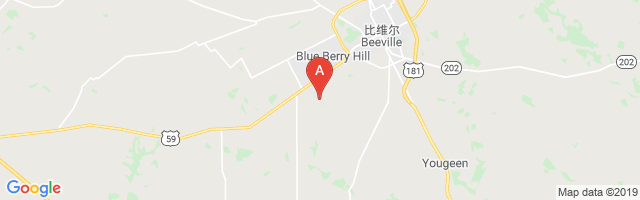 Beeville Municipal Airport图片