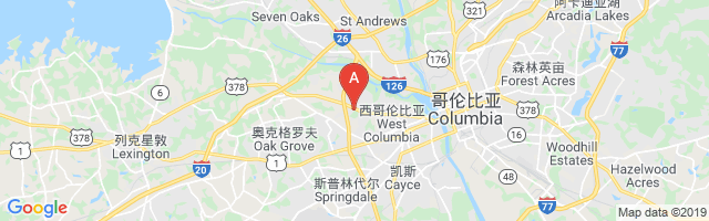 Lexington Medical Center Airport图片