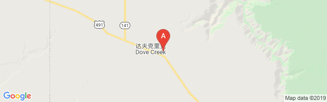 Dove Creek Airport图片